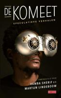 De komeet (Paperback) De komeet (Paperback)