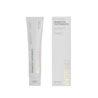 INOPRO Whitening Probiotic Toothpaste Peppermint 75ml