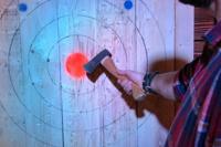 Package: Airsoft en Bijlwerpen Package: Airsoft en Bijlwerpen
