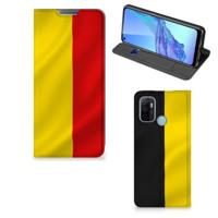OPPO A53 | A53s | Standcase | Belgische Vlag