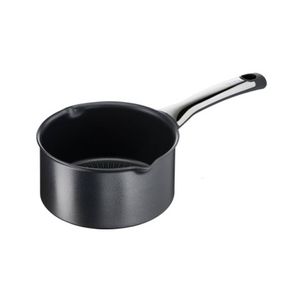 Kookpot Tefal EXCELLENCE 16CM Zwart Aluminium antiaanbak