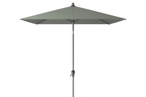 Platinum | Parasol Riva 250 x 200 cm | Olijfgroen