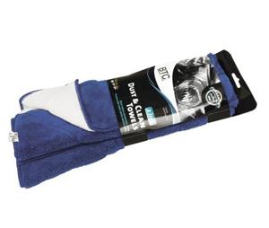 Btc Line Blue Doek Multi Blauw Default