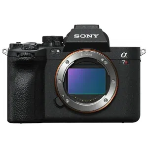 Sony A7R V body OUTLET