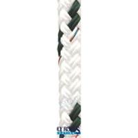 POL2205733710 - POLY-GEVLOCHTEN-16 10MM. GROEN (220 M