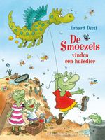De Smoezels vinden een huisdier - Ehard Dietl - ebook