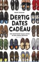 Dertig dates cadeau (Paperback) Dertig dates cadeau (Paperback)