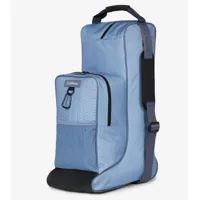 LeMieux Cap- en Laarzentas SS26 blauw