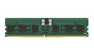 Kingston Technology KSM48E40BS8KI-16HA geheugenmodule 16 GB 1 x 16 GB DDR5 2400 MHz ECC