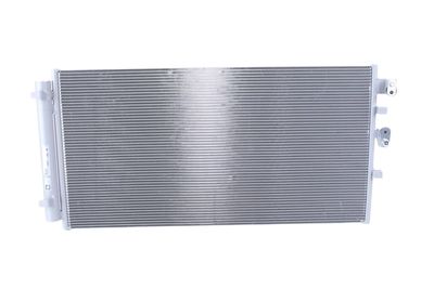 Condensor, airconditioning 941206