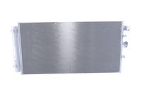 Condensor, airconditioning 941206