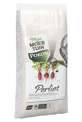 Pokon Pokon Bio Perliet - 6Ltr