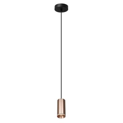 Artdelight Design hanglampMilano rose champagne 15cm - HL MILANO-150 RS
