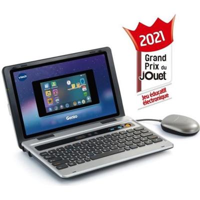 VTECH - Genio, mijn eerste echte computer!