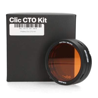 Profoto Profoto Clic CTO Kit