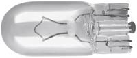 OSRAM glasfitting gloeilamp 12 v, 3 w indicator lamp 12v 3w
