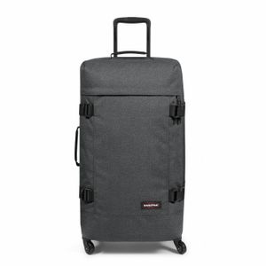 Eastpak Trans4 L Trolley Zwart 80 l Polyamide