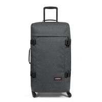 Eastpak Trans4 L Trolley Zwart 80 l Polyamide - thumbnail