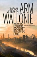 Arm Wallonie - Pascal Verbeken - ebook - thumbnail