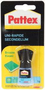 Pattex Secondelijm Classic