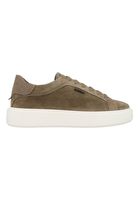 Antony Morato Sneakers MMFW01645-LE300005-2098 Bruin maat