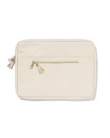 HEMA Laptophoes (beige)
