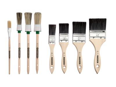PARKSIDE Kwastenset (8-delige set)