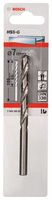 Bosch Accessoires Metaalboren HSS-G, Standard 7 x 69 x 109 mm 1st - 2608585929 - thumbnail