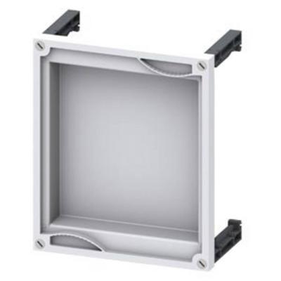 Siemens 8GK45012KK13 Kunststof Lichtgrijs 1 stuk(s)