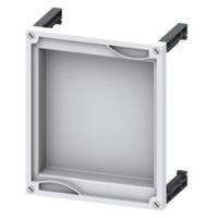 Siemens 8GK45012KK13 Kunststof Lichtgrijs 1 stuk(s)