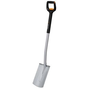 Fiskars Xact ronde spade (telescopisch) | 1066733 - 1066733