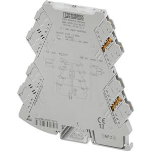 Phoenix Contact MINI MCR-2-I-I 2901998 1 stuk(s)