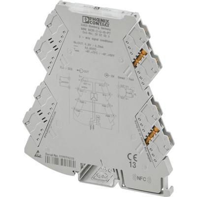 Phoenix Contact MINI MCR-2-I-I 2901998 1 stuk(s)