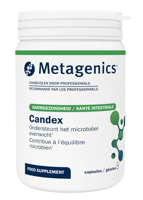 Metagenics Candex Capsules