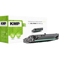 KMP Toner vervangt Dell 593-10961 Compatibel Zwart 3000 bladzijden D-T80B 1432,0000