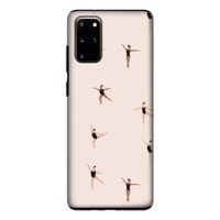 Dancing #1: Samsung Galaxy S20 Plus Tough Case