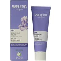 Weleda Iris hydraterende dagcreme light Weleda Iris hydraterende dagcreme light