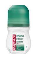 Borotalco Borotalco Deodorant Roll-On Original - 50 ml