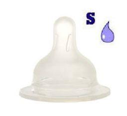 Difrax Flesspeen soft breed small Difrax Flesspeen soft breed small