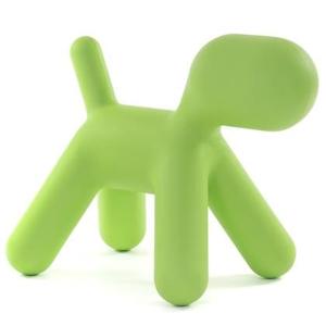 Magis Puppy kinderstoel extra large groen