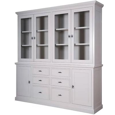Voorthuizen Buffetkast 217cm