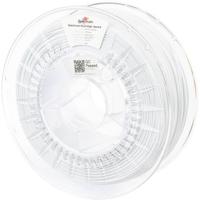 Spectrum Filaments 81048 PLA High Speed Filament PLA kunststof Highspeed filament, Hoge stijfheid, Hoge treksterkte 1.75 mm 1000 g Arctic White, Wit 1 stuk(s)