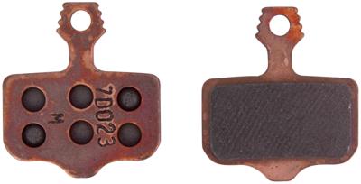 SRAM Br. pad avid metal sintered