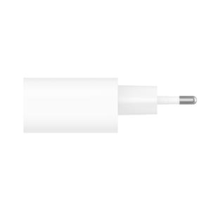 Belkin WCA004vfWH Smartphone, Tablet Wit AC Snel opladen Binnen