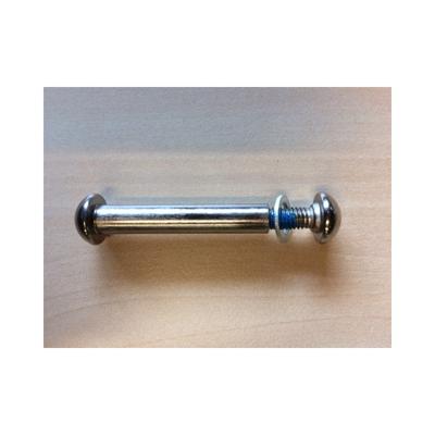 JD Bug axle 145 mm frontwheel118 bmx