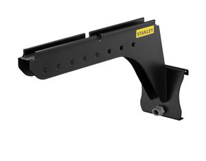 Stanley STST82612-1 TRACK WALL® Schaphaak