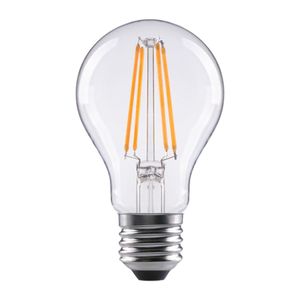 Xavax Led-gloeidraad E27 806lm Vervangt 60W Gloeilamp Warm Wit Helder