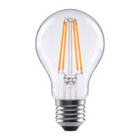 Xavax Led-gloeidraad E27 806lm Vervangt 60W Gloeilamp Warm Wit Helder