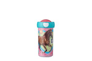 Mepal schoolbeker Campus 300 ml - my horse