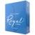 D&apos;Addario Woodwinds RDB1035 Royal Altklarinetriet, sterkte 3.5, 10 stuks, Filed